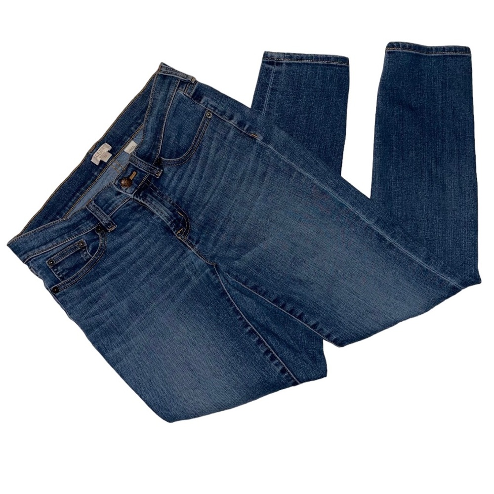 J.crew jeans